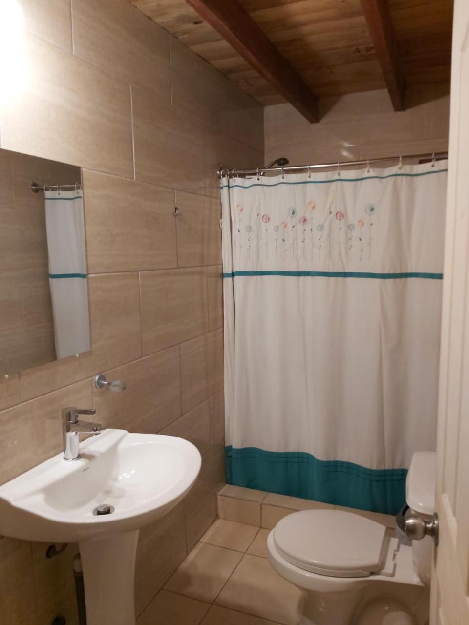 Cabanas El Chanar Сан-Педро-де-Атакама Экстерьер фото