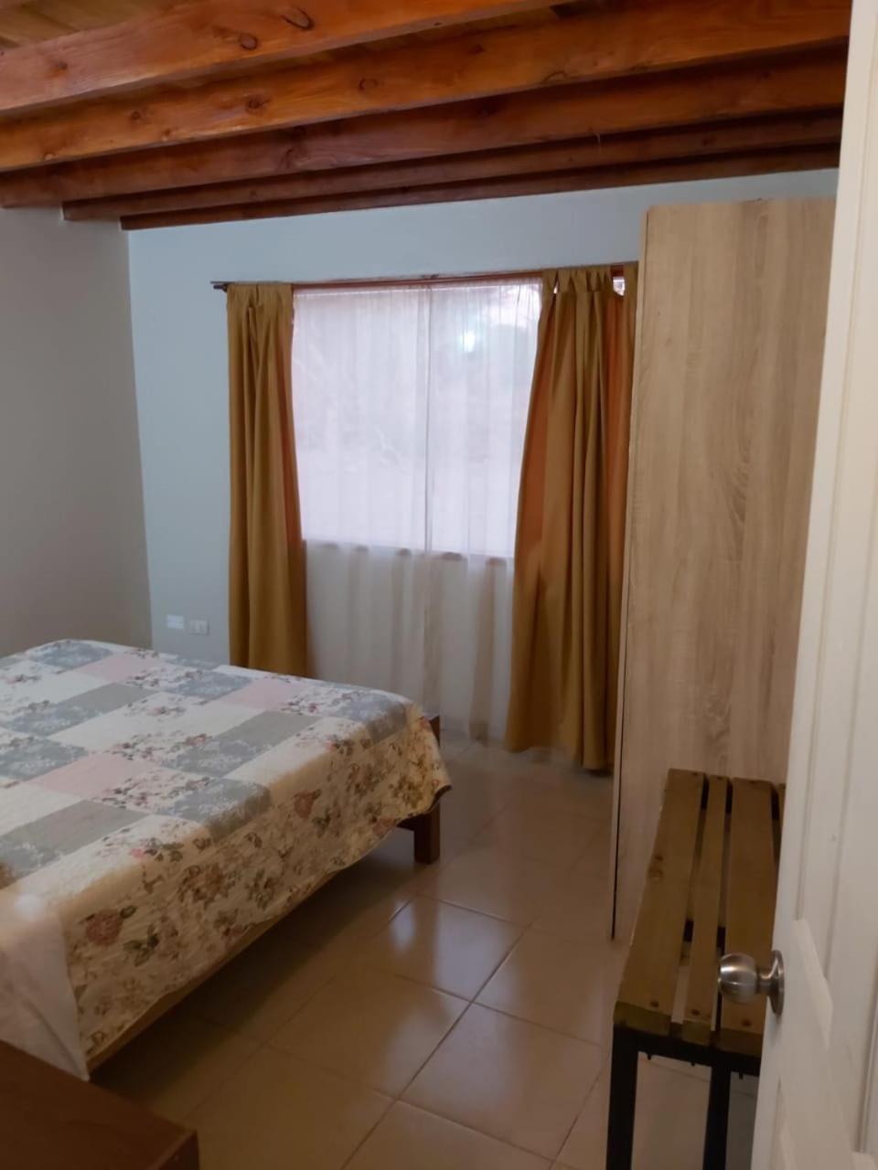 Cabanas El Chanar Сан-Педро-де-Атакама Экстерьер фото