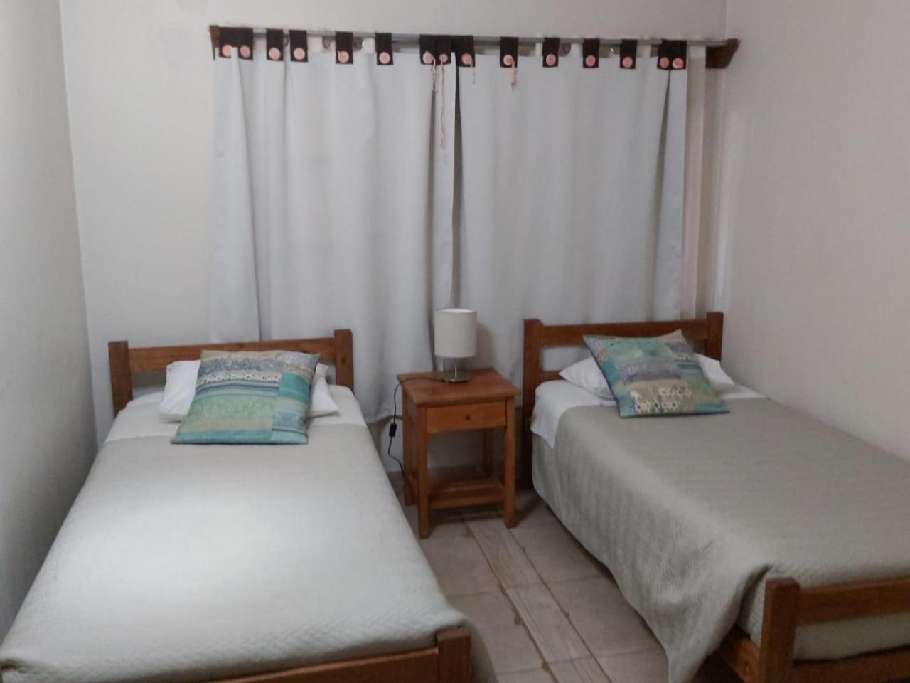 Cabanas El Chanar Сан-Педро-де-Атакама Экстерьер фото
